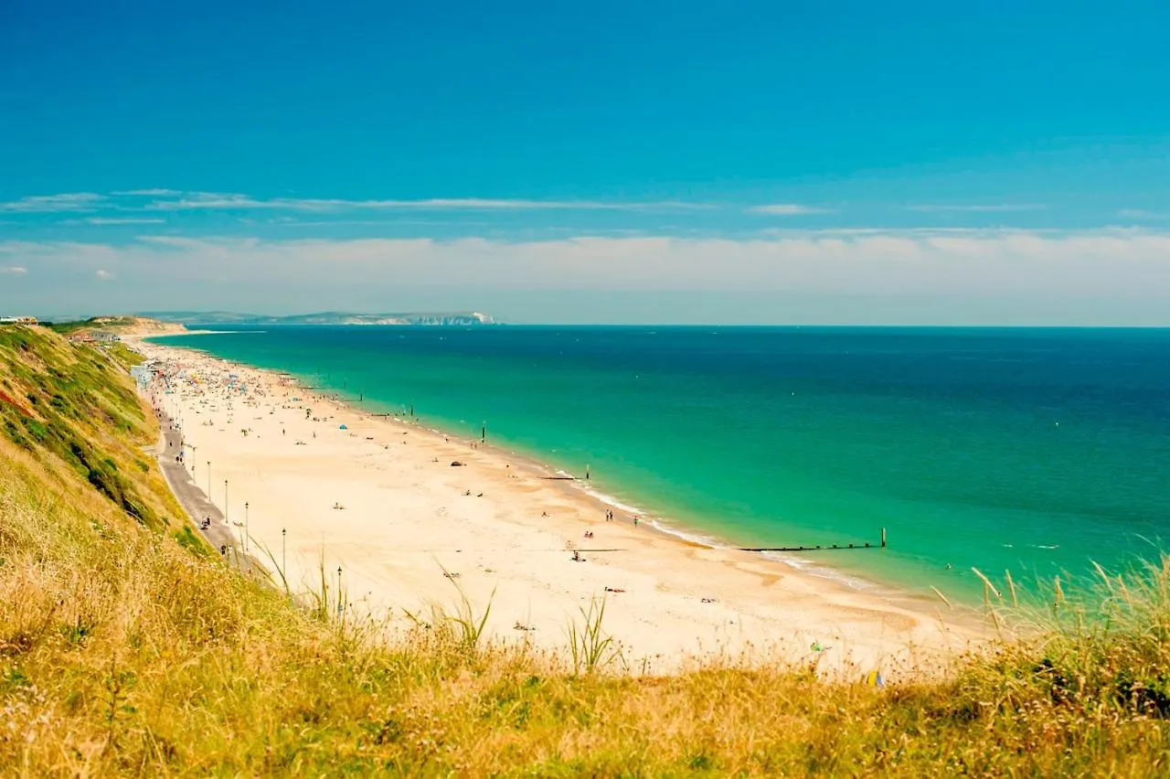 Bournecoast: Modern Flat Close To Beaches - Fm8387 Bournemouth 0*,