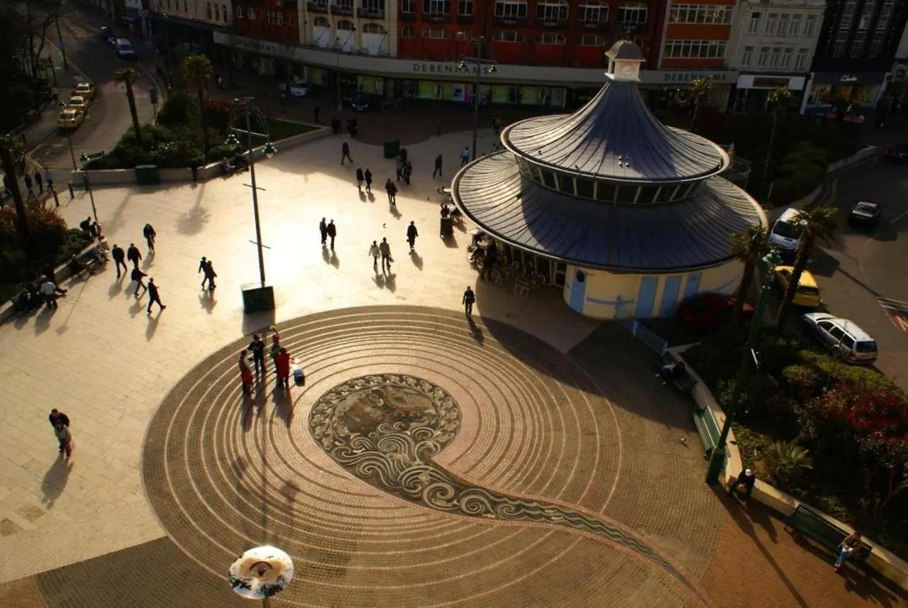 Bournecoast: Modern Flat Close To Beaches - Fm8387 Bournemouth Reino Unido