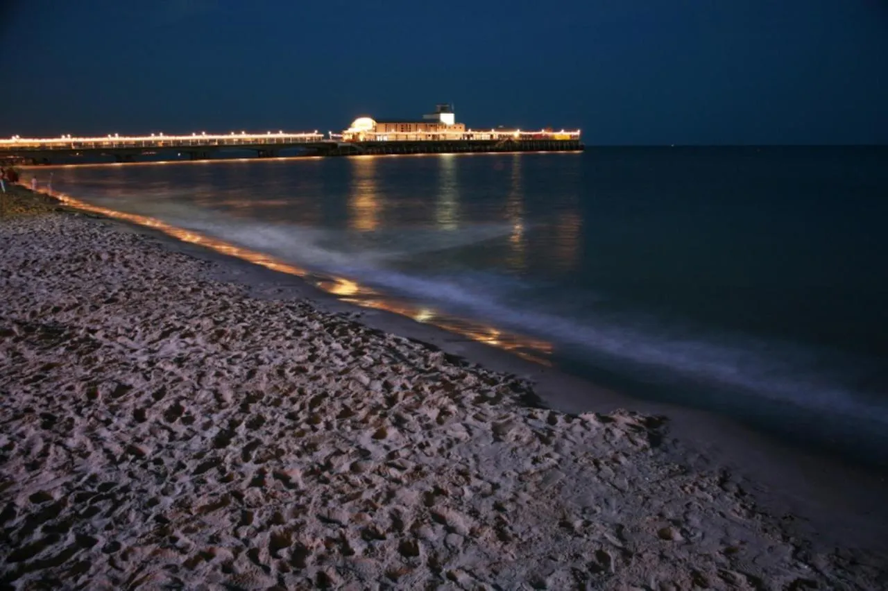 Bournecoast: Modern Flat Close To Beaches - Fm8387 Bournemouth Reino Unido