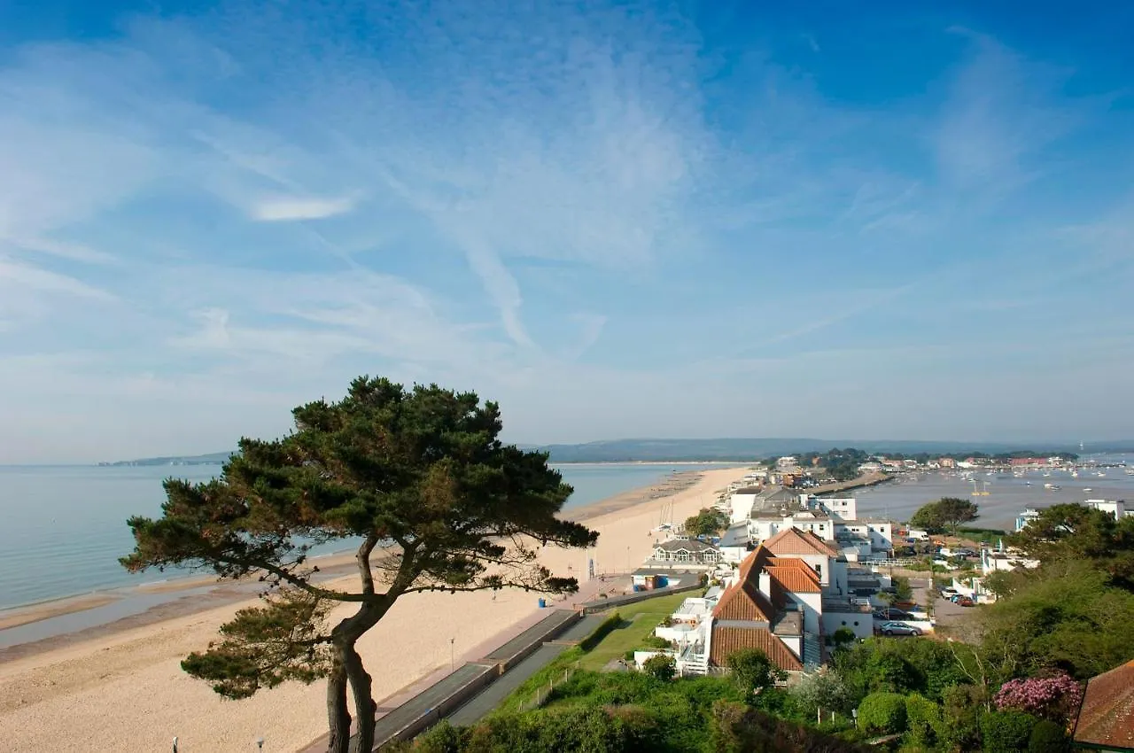 Apartment Bournecoast: Modern Flat Close To Beaches - Fm8387 Bournemouth United Kingdom